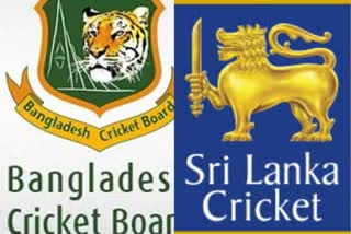 Bangladesh's Test tour to Sri lanka could be rescheduled to October