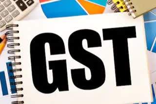 GST