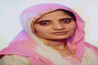 Punhana Municipality Chairperson Rubina Begum