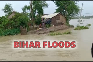 Flood situation worsens in Bihar, over 7.65 lakh people affected