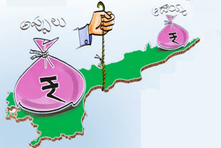 ap Revenue deficit