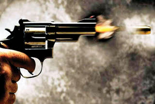 miscreants carried out firing incident at ghumanhera in delhi