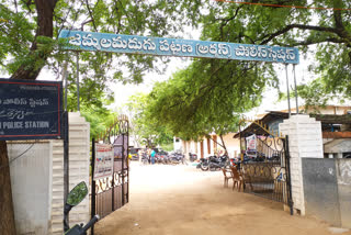 Lock down in Jammalamadugu from today