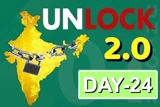 ଡରାଉଛି ମହାମାରୀ କୋରୋନା: ଦେଶରେ 30ହଜାର ଟପିଲା ମୃତକଙ୍କ ସଂଖ୍ୟା