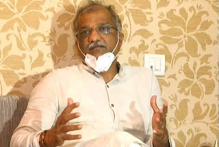 ex mla pramod jathar