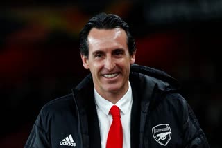 Unai Emery