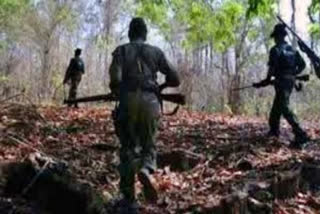 Naxalites Martyrdom Week