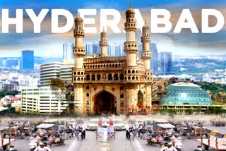 hyderabad