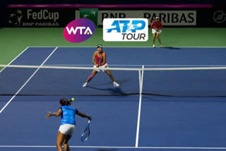 ATP, WTA cancel all China events including WTA Finals