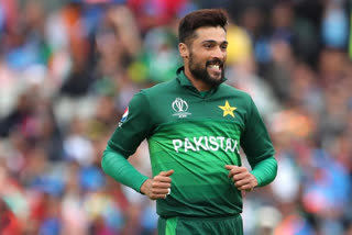 Mohammad Amir cleared to join side in England