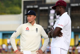 England and the windies will give their full power in decisive manchester test