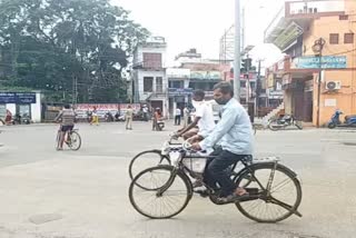 brahmapur lockdown due to coronavirus