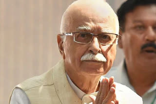 Babri demolition case: LK Advani deposes before CBI court