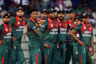 Bangladesh tour of sri lanka possible in october said report