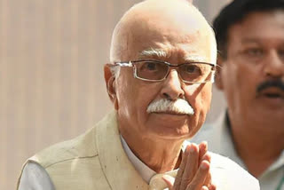 LK Advani  Babri Demolition Case  CBI Court  Statement Recorded  Ayodhya  ബാബ്രി മസ്ദിദ് തകർക്കൽ  എൽ. കെ. അദ്വാനി മൊഴി രേഖപ്പെടുത്തി  എൽ. കെ. അദ്വാനി  ബാബ്രി മസ്ദിദ്