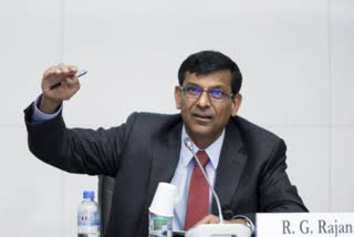 RBI Governor Raghuram Rajan