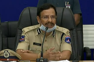 The safety of women is the first priority: CP Sajjanar