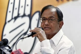 India-China row: Chidambaram asks why MEA has not insisted on restoring status quo ante