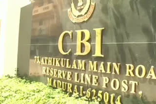 CBI