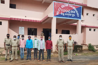 superstition-in-nabarangpur-man-was-beaten-brutally-5-arrested