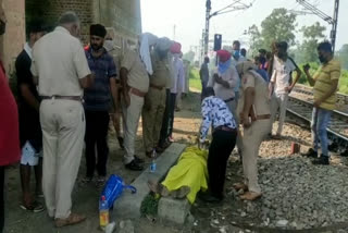 murdered in Ludhiana