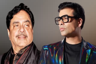 SHATRUGHAN-SINHA