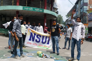 nsui