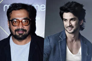 Sushant Singh Rajput refused Anurag Kashyap's film to do YRF's project?