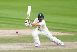 Eng vs WI 3rd Test, Day 1: Burns scores fifty, England struggling at 131/4