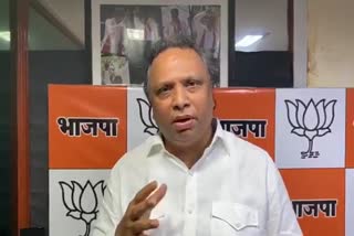 ashish shelar speaks