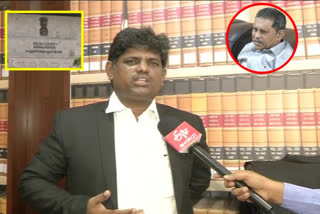 advocate narra srinivas rao