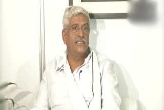 Sanjivani cooperative society scam: Gajendra Singh Shekhawat alleges 'political conspiracy'