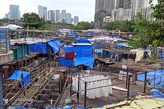 Dhobi Ghat