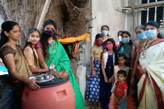 Hubli Nagara Panchami Festival