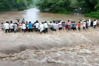 Human Chain