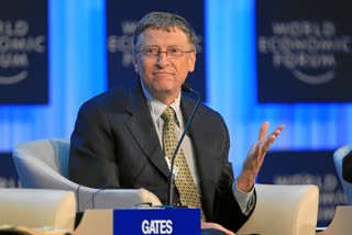 Will I kill the people with the Vaccine: Bill gates