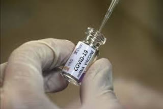 According to experts, the coronavirus vaccine will come in 2021