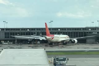 Kolkata Airport