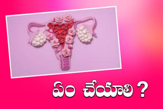 is pcos affect pregnancy? in telugu