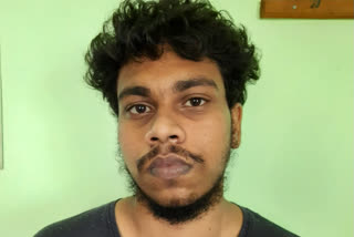 Thief arrested in Udupi