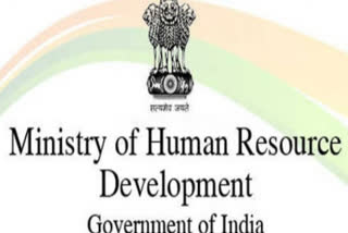 HRD Min sets up panel to form guidelines for more students studying in India