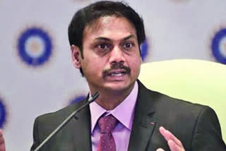 India tour of Australia: A jumbo squad of 26 could be good idea, feels former chairman of selectors MSK Prasad