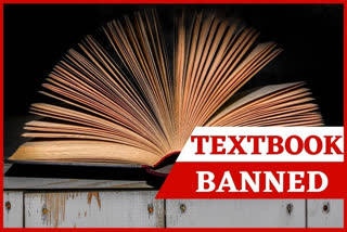 Pak bans over 100 textbooks