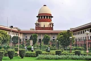 Petition in Supreme Court against appointment of jharkhand DGP MV Rao