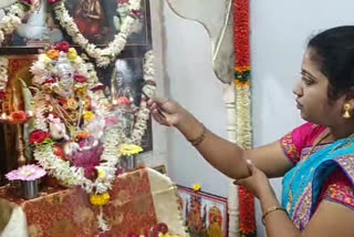 Nagara panchami celebration in Vijayapura ನಾಗರ ಪಂಚಮಿ ಸಂಭ್ರಮ