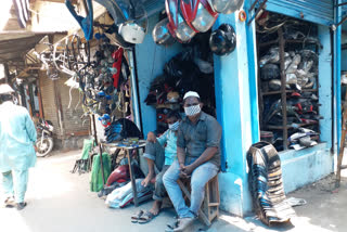 jamiat ulama hind help to build gokulpuri tyre market in delhi
