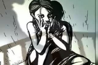 Man held for raping minor niece in south delhi