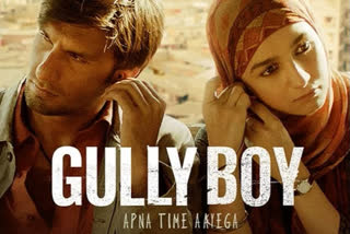 Gully Boy in busan film festival