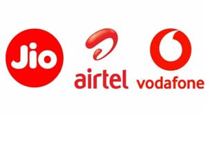 increase in jio subscribers, decrease in airtel, vodafone and idea subscribers