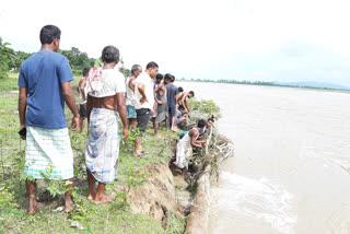 Flood death toll reach 96 in Assam